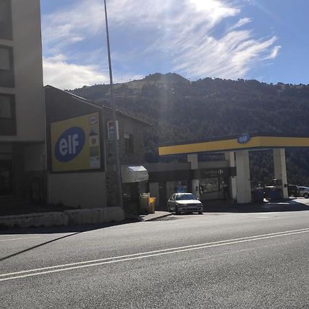 Precioso Losft Frente A Pistas Granvalira, Soldeu Bordes d'Envalira Esterno foto