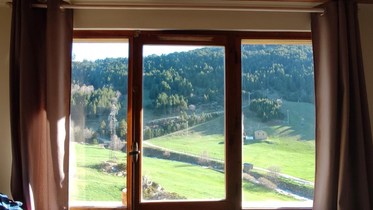 Precioso Losft Frente A Pistas Granvalira, Soldeu Bordes d'Envalira Esterno foto
