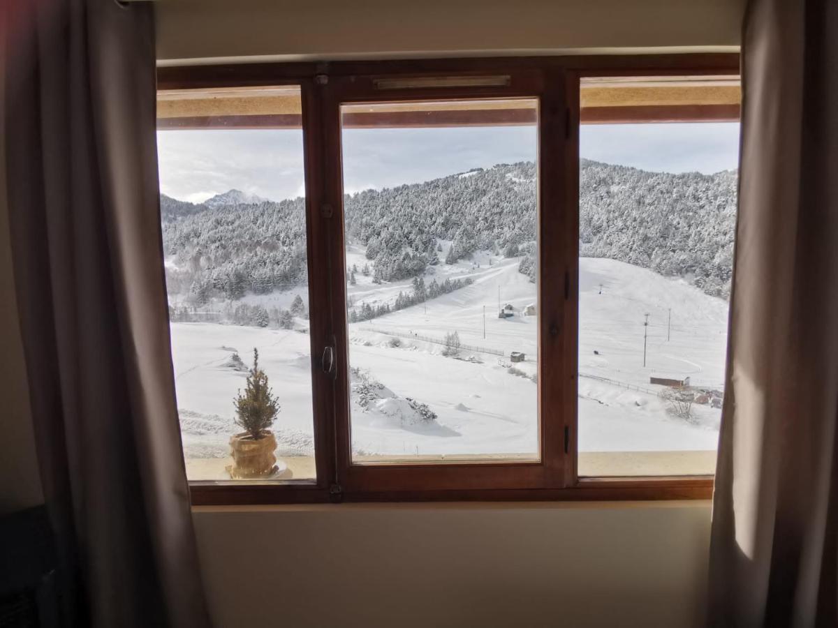 Precioso Losft Frente A Pistas Granvalira, Soldeu Bordes d'Envalira Esterno foto
