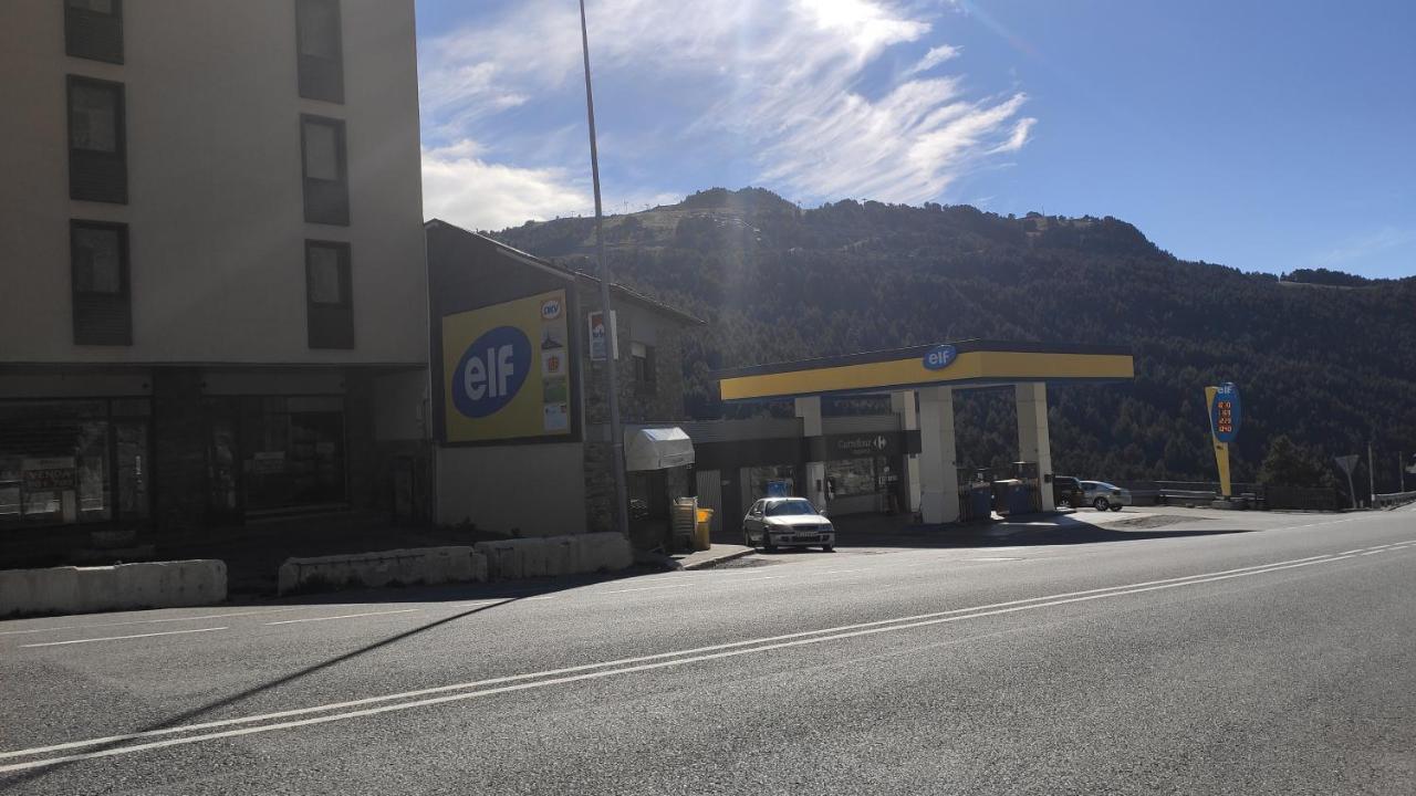 Precioso Losft Frente A Pistas Granvalira, Soldeu Bordes d'Envalira Esterno foto